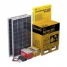 Kit Solar PACK ZERO 600.2.P